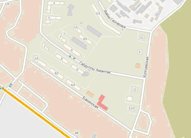 3-комнатные квартиры по сниженной цене в строящемся 14-этажном доме по строительному адресу мкр.Колгуевский, д.16/1